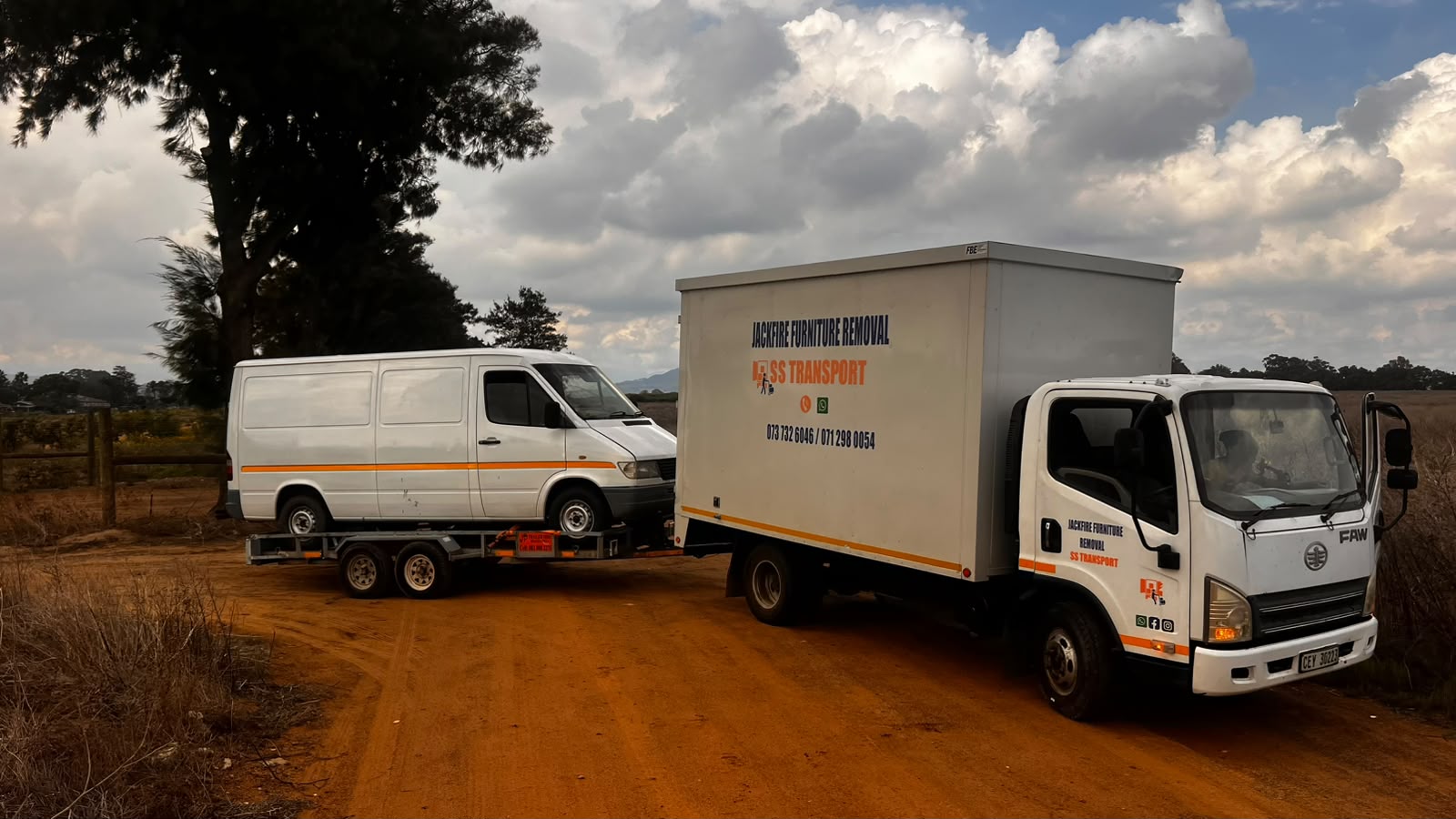 Home Moves